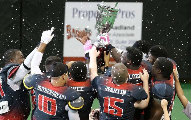 2015 Championship